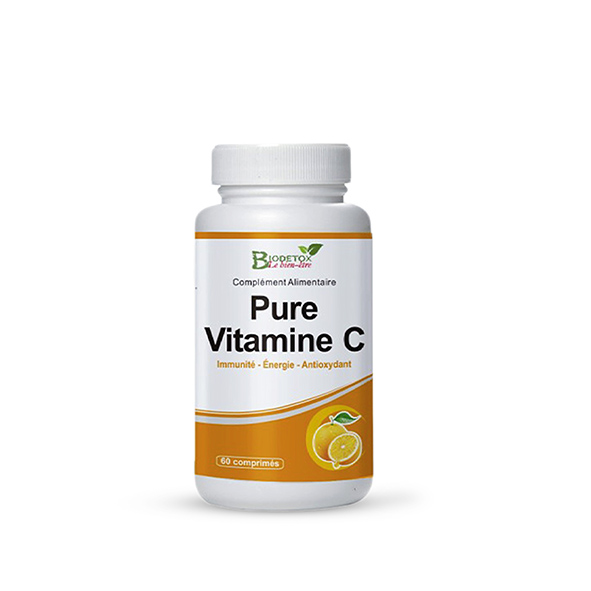 VITAMINE C